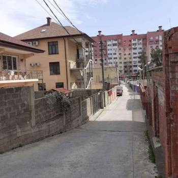 Продается 1-комнатная квартира, 30 м²
