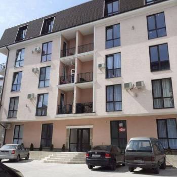 Продается 1-комнатная квартира, 30 м²