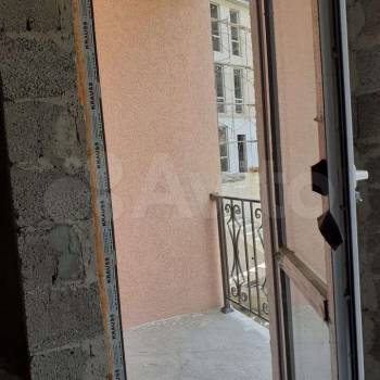 Продается 1-комнатная квартира, 30 м²