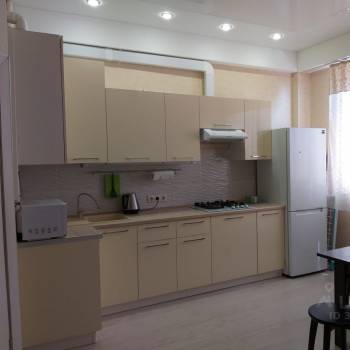 Продается 1-комнатная квартира, 41,5 м²