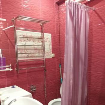 Продается 1-комнатная квартира, 41,5 м²