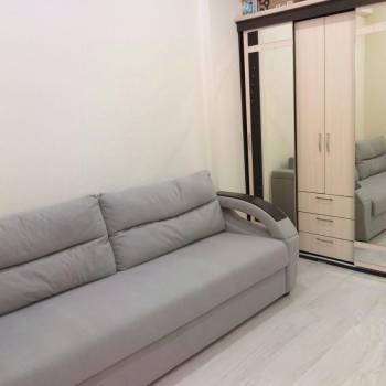 Продается 1-комнатная квартира, 41,5 м²