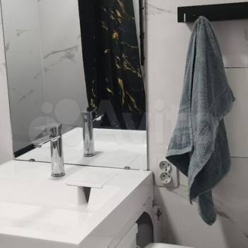 Продается 1-комнатная квартира, 35 м²
