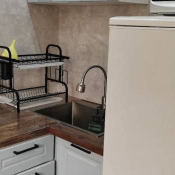 Продается 1-комнатная квартира, 35 м²