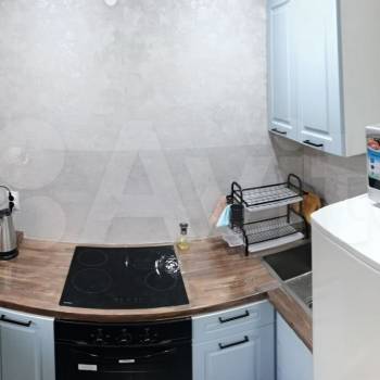 Продается 1-комнатная квартира, 35 м²