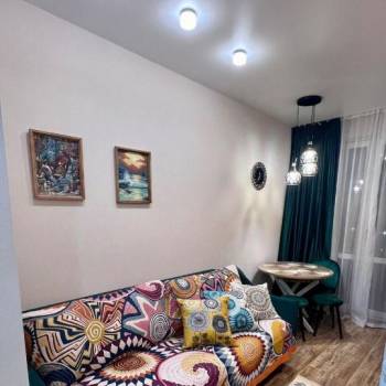 Сдается 2-х комнатная квартира, 31,5 м²