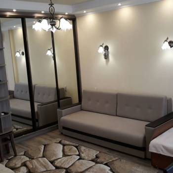 Сдается 1-комнатная квартира, 32 м²