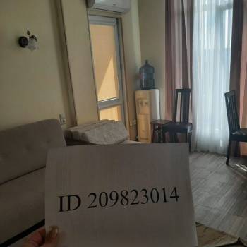 Сдается 1-комнатная квартира, 32 м²