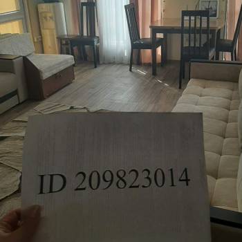 Сдается 1-комнатная квартира, 32 м²