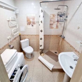 Сдается 1-комнатная квартира, 28 м²