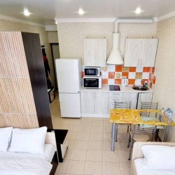 Сдается 1-комнатная квартира, 28 м²