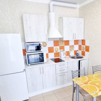 Сдается 1-комнатная квартира, 28 м²