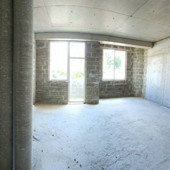 Продается 1-комнатная квартира, 33 м²