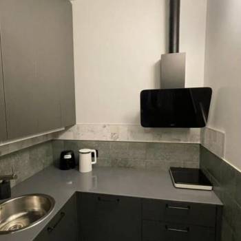 Продается 1-комнатная квартира, 25 м²