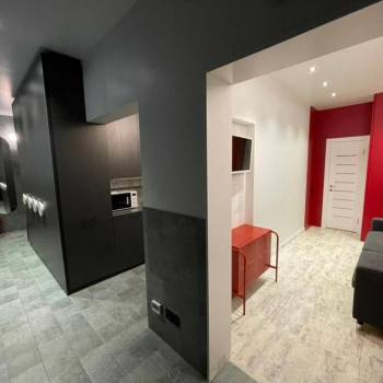 Продается 1-комнатная квартира, 25 м²