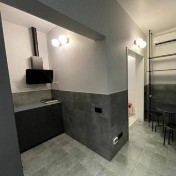 Продается 1-комнатная квартира, 25 м²