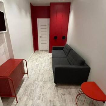 Продается 1-комнатная квартира, 25 м²