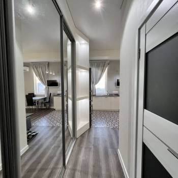 Продается 1-комнатная квартира, 36 м²