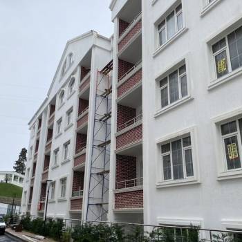 Продается 1-комнатная квартира, 30,4 м²