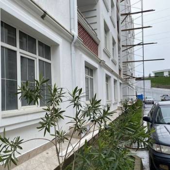 Продается 1-комнатная квартира, 30,4 м²