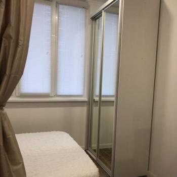 Сдается 1-комнатная квартира, 35 м²