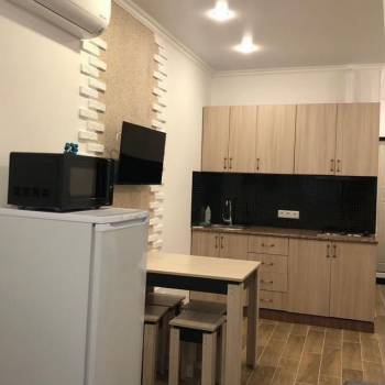 Сдается 1-комнатная квартира, 35 м²