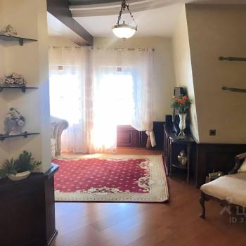 Продается Многокомнатная квартира, 223,6 м²