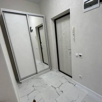 Сдается 1-комнатная квартира, 33,5 м²