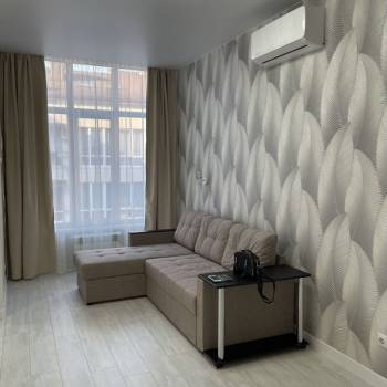 Сдается 1-комнатная квартира, 33,5 м²