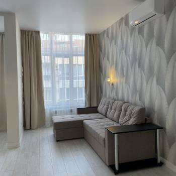 Сдается 1-комнатная квартира, 33,5 м²