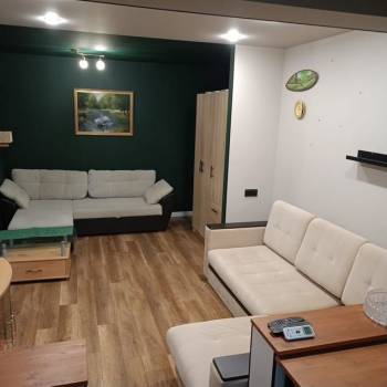 Сдается 1-комнатная квартира, 22 м²