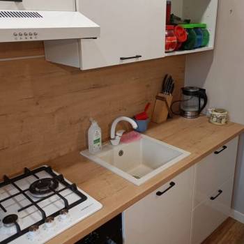 Сдается 1-комнатная квартира, 22 м²