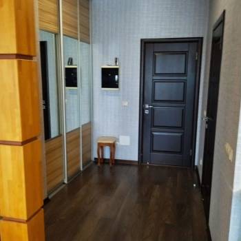 Сдается 1-комнатная квартира, 44 м²