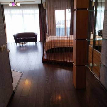 Сдается 1-комнатная квартира, 44 м²