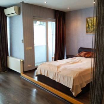 Сдается 1-комнатная квартира, 44 м²