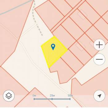 Продается Участок, 710 м²