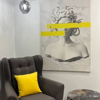 Продается 3-х комнатная квартира, 67,3 м²