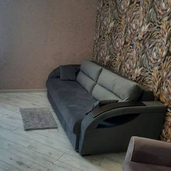 Сдается 1-комнатная квартира, 33,5 м²