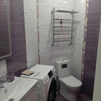 Сдается 1-комнатная квартира, 33,5 м²