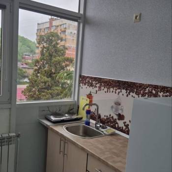 Сдается 1-комнатная квартира, 25 м²