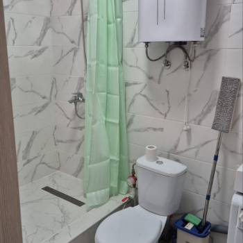 Сдается 1-комнатная квартира, 25 м²