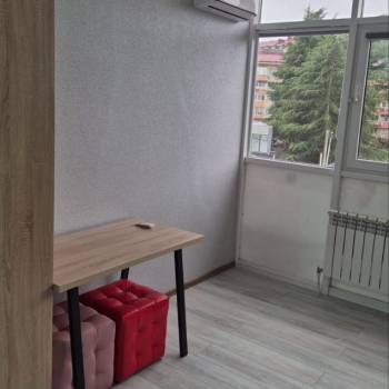 Сдается 1-комнатная квартира, 25 м²
