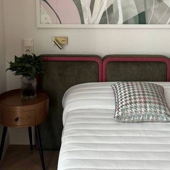 Сдается 2-х комнатная квартира, 40 м²