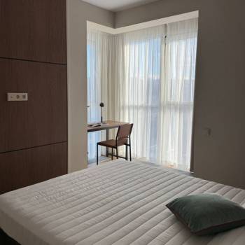 Сдается 2-х комнатная квартира, 40 м²