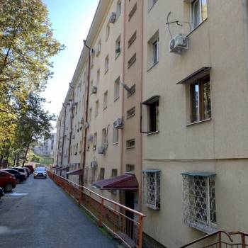 Продается 2-х комнатная квартира, 59 м²