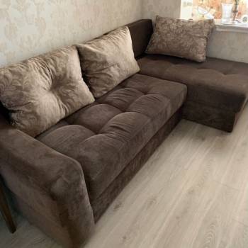 Продается 2-х комнатная квартира, 59 м²