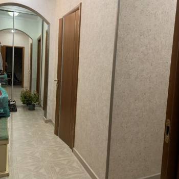 Продается 2-х комнатная квартира, 59 м²