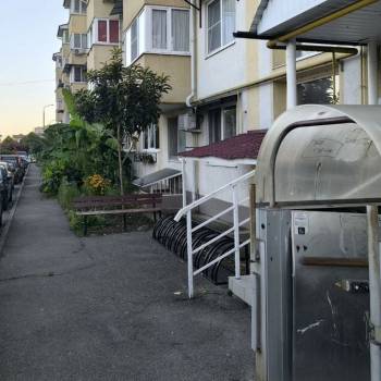 Продается 1-комнатная квартира, 34 м²