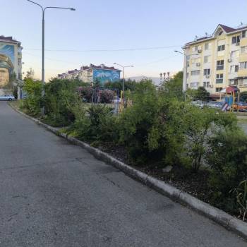 Продается 1-комнатная квартира, 34 м²