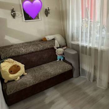 Продается 1-комнатная квартира, 34 м²